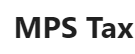 MPSTAX-logo